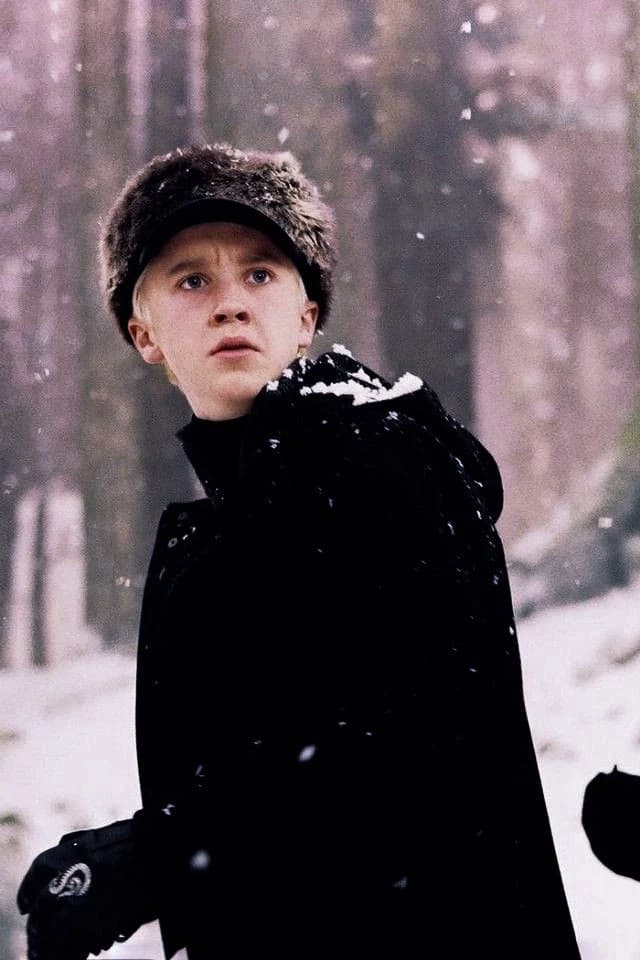 Draco Malfoy thumbnail