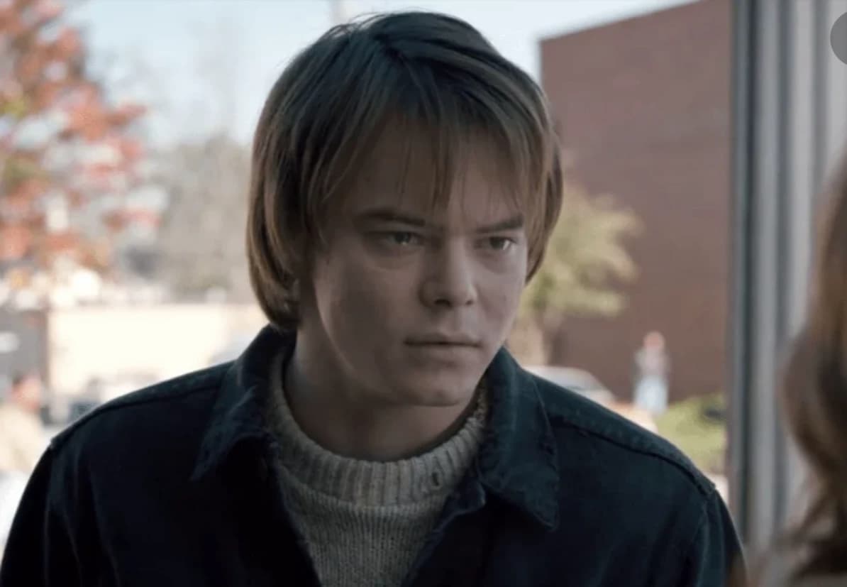 Jonathan Byers thumbnail