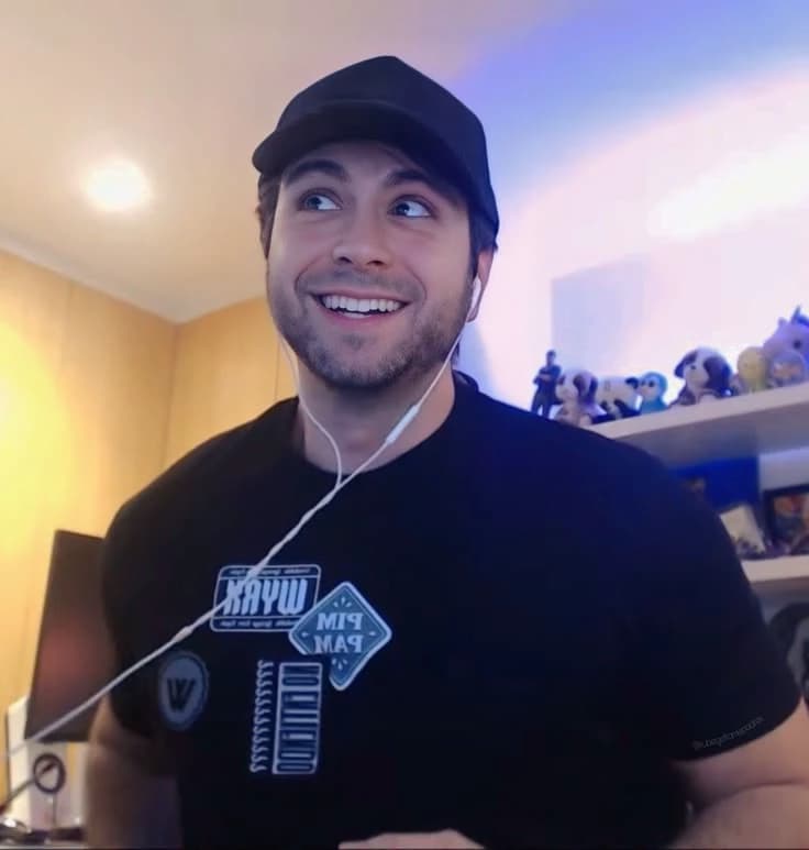 Samuel de Luque (Vegetta777) thumbnail