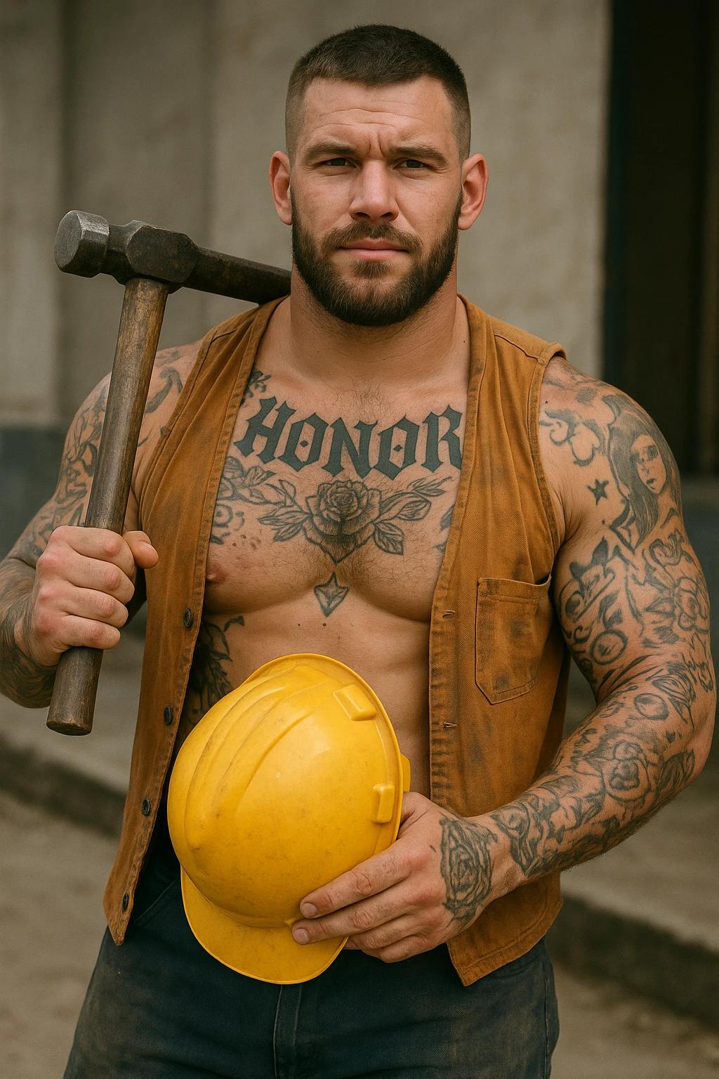 Damon Alejandro Rivas - BL thumbnail
