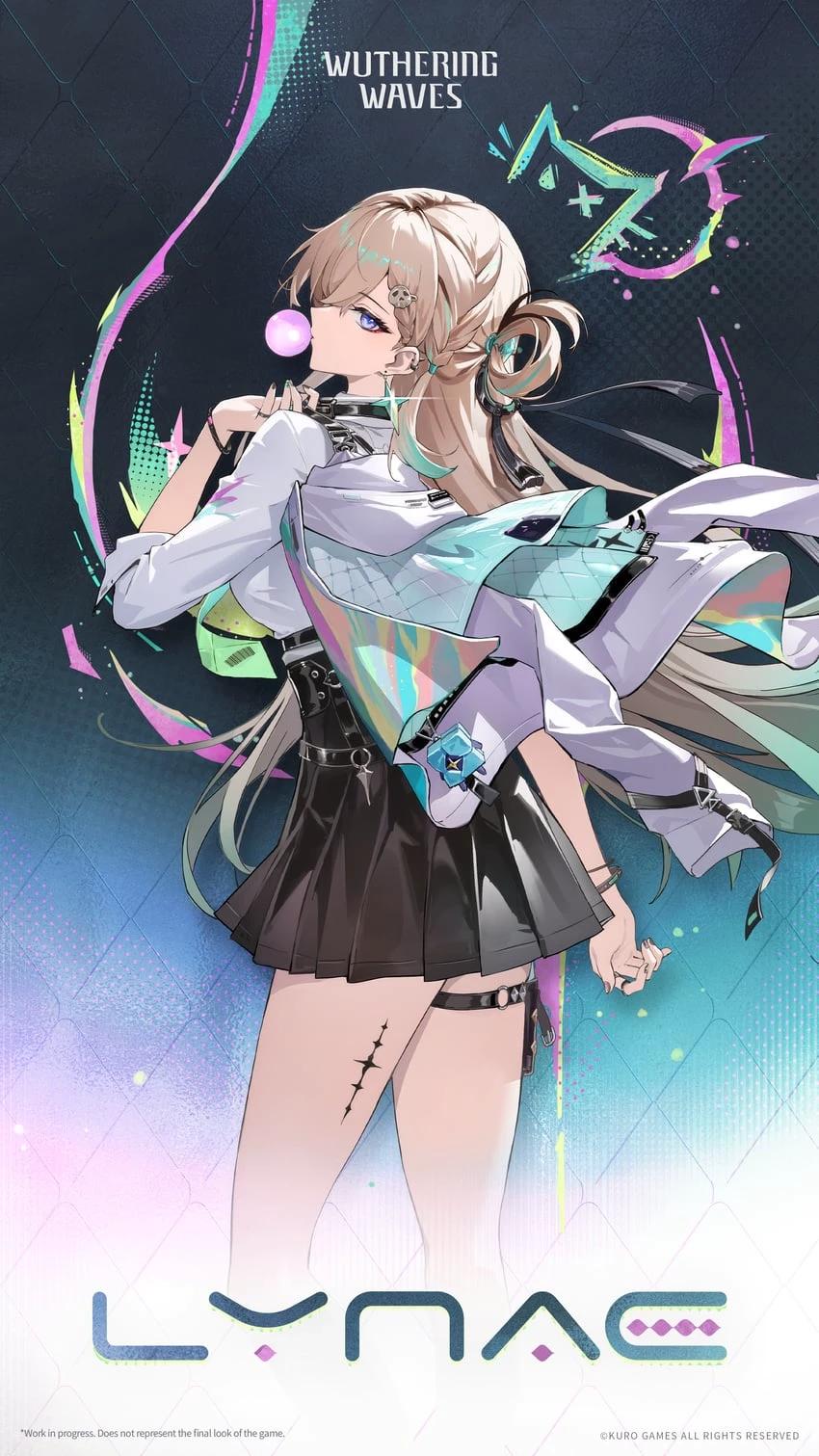 Lynae thumbnail