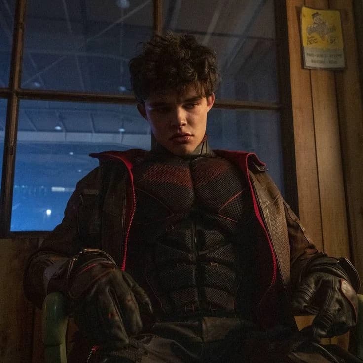 Jason todd thumbnail