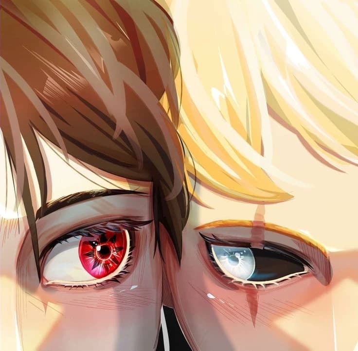 Boruto x Sarada  thumbnail