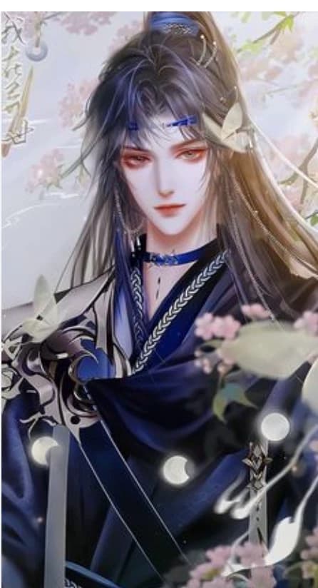 Wei Lian (Emperor) thumbnail
