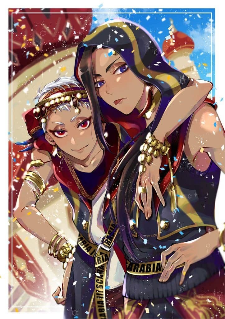 Scarabia thumbnail