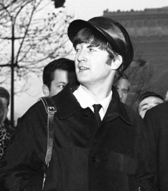 John Lennon ah thumbnail