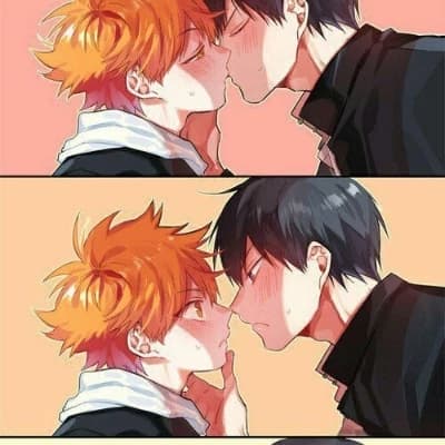 Kagehina! bL thumbnail