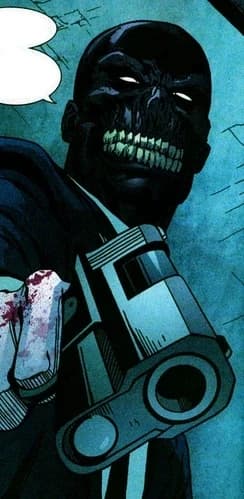 Black Mask (Roman Sionis) thumbnail