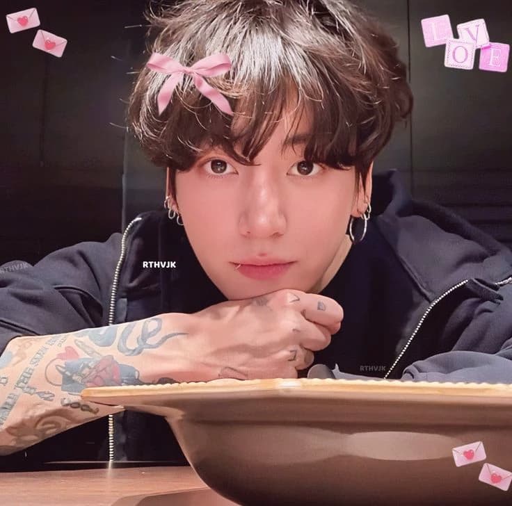 Jikook thumbnail