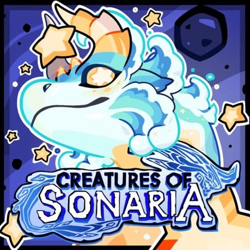 Creatures Of sonaria thumbnail