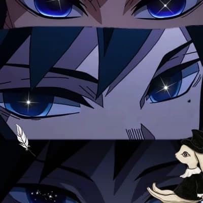 Giyuu Tomioka thumbnail
