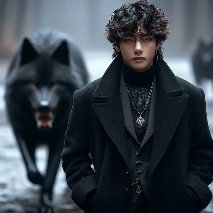 Taehyung y Foxter thumbnail