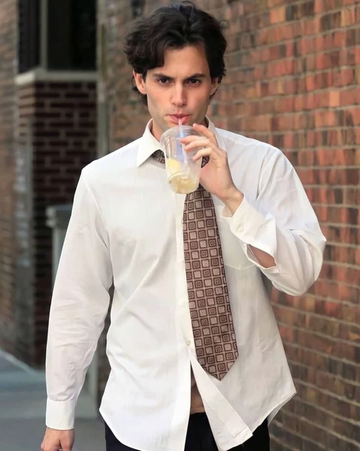Joe Goldberg thumbnail