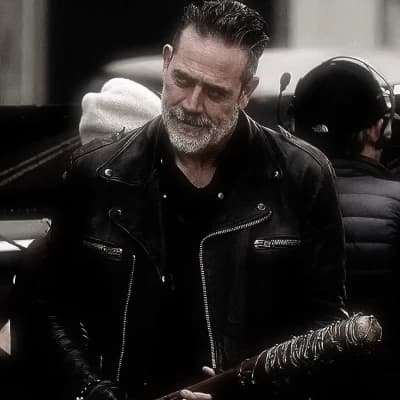 Negan Smith thumbnail