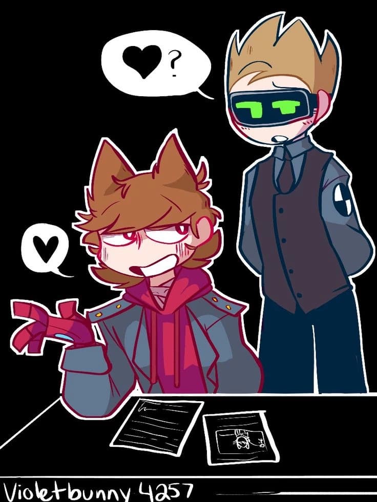 Tom TBATF thumbnail