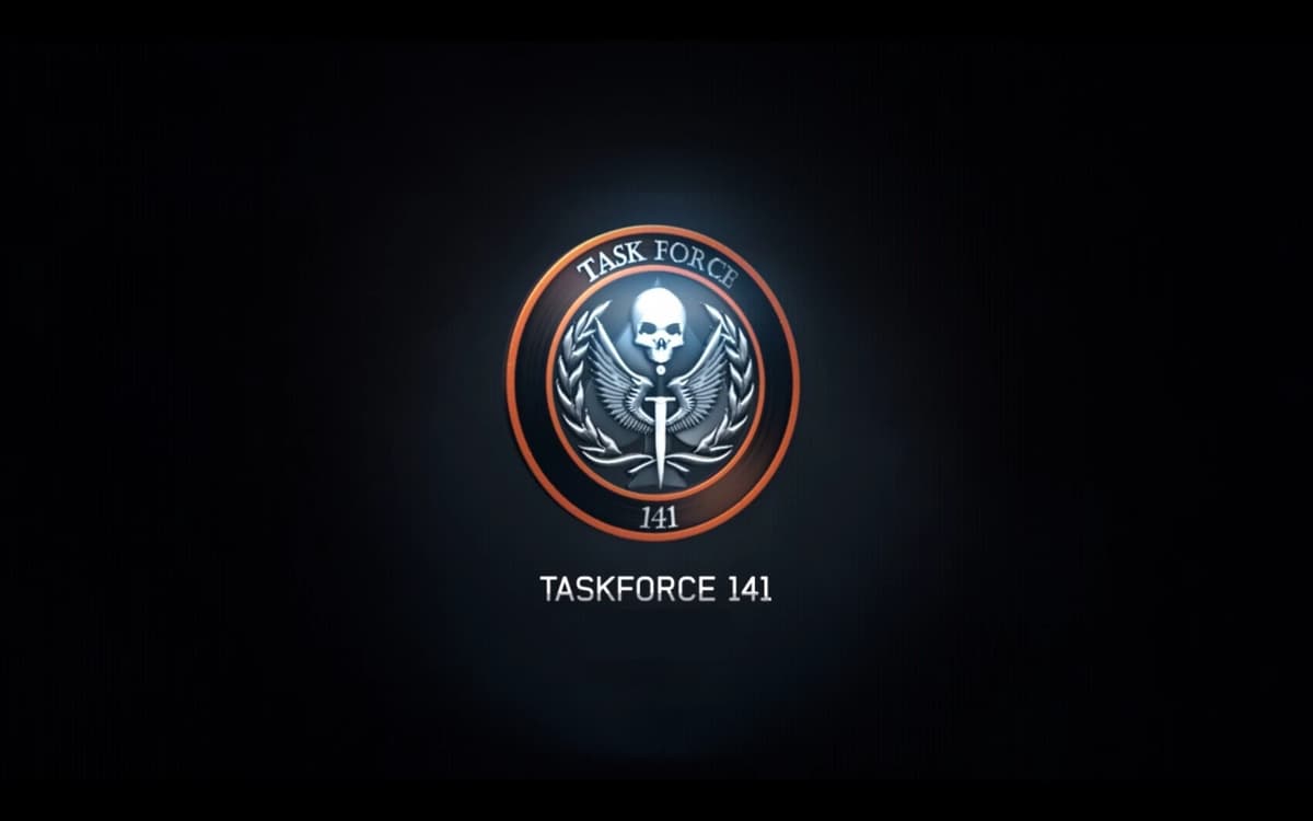 TASKFORCE 141 thumbnail