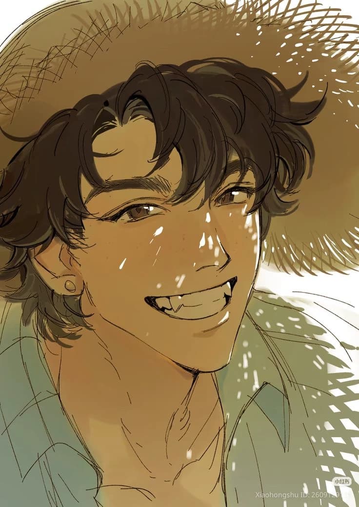 Garrett Blake thumbnail