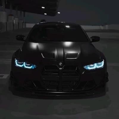 BMW M5 thumbnail
