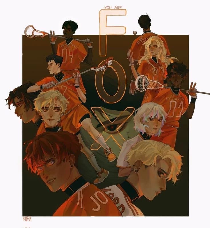 all for the sake of the game thumbnail