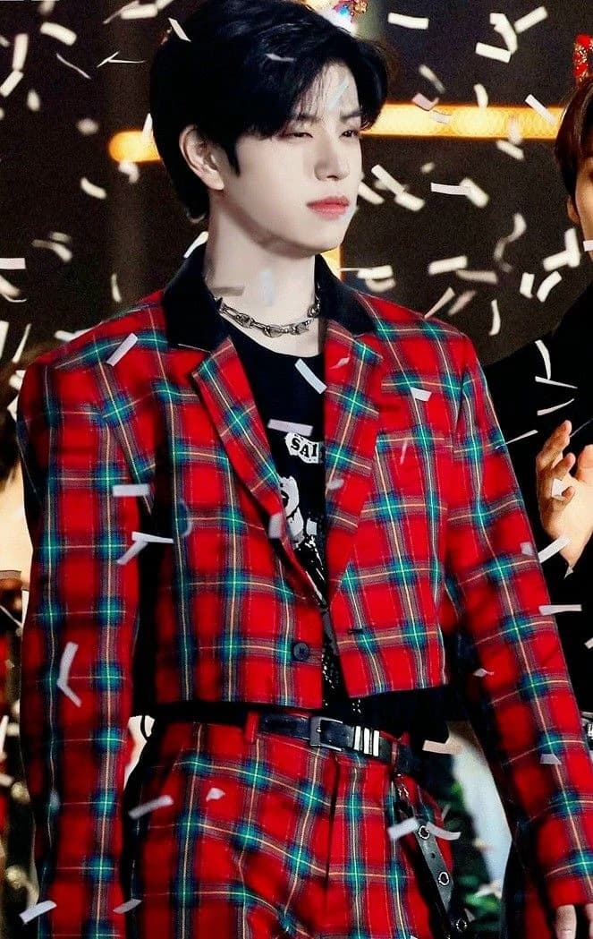 Kim Seungmin thumbnail