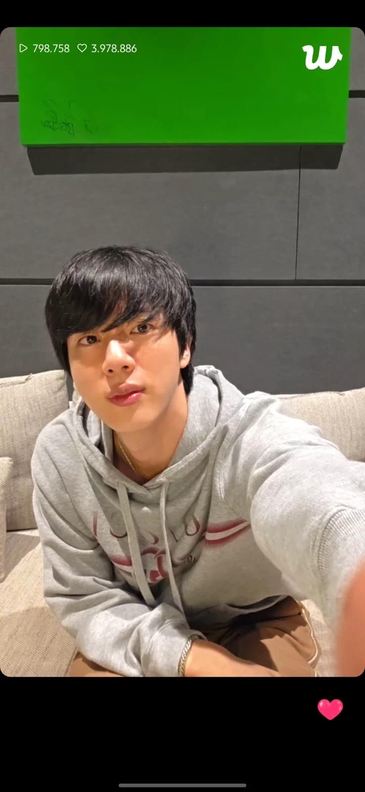 Seokjin thumbnail