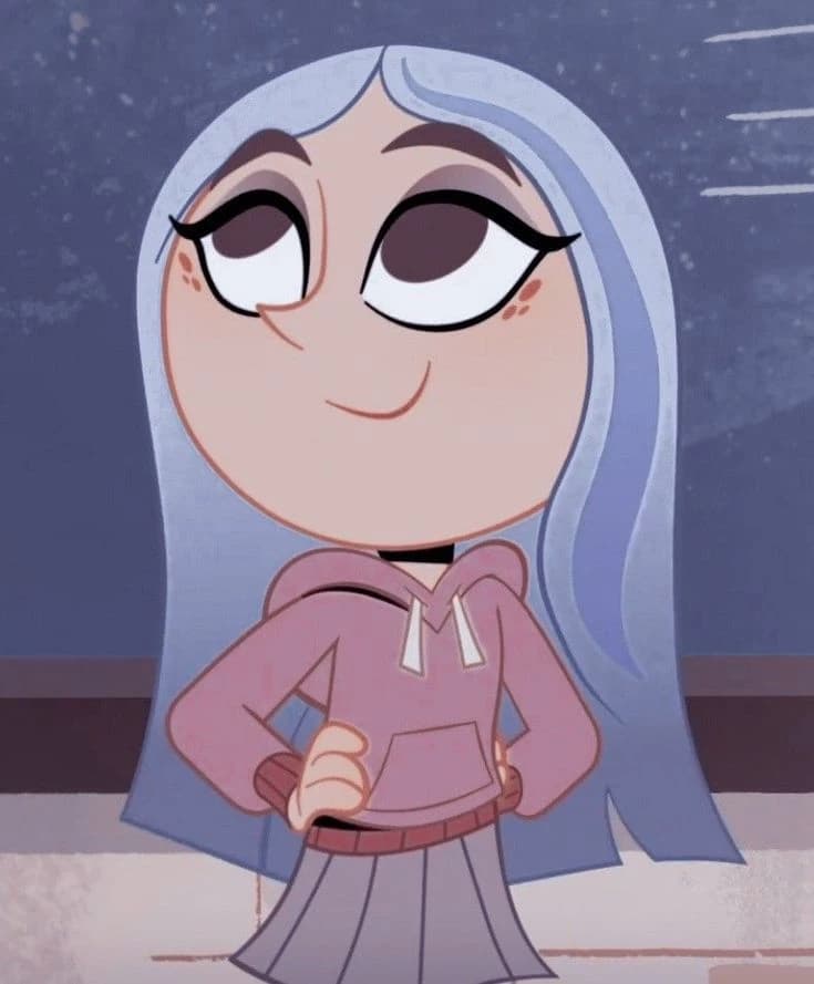 Andrea Davenport  thumbnail