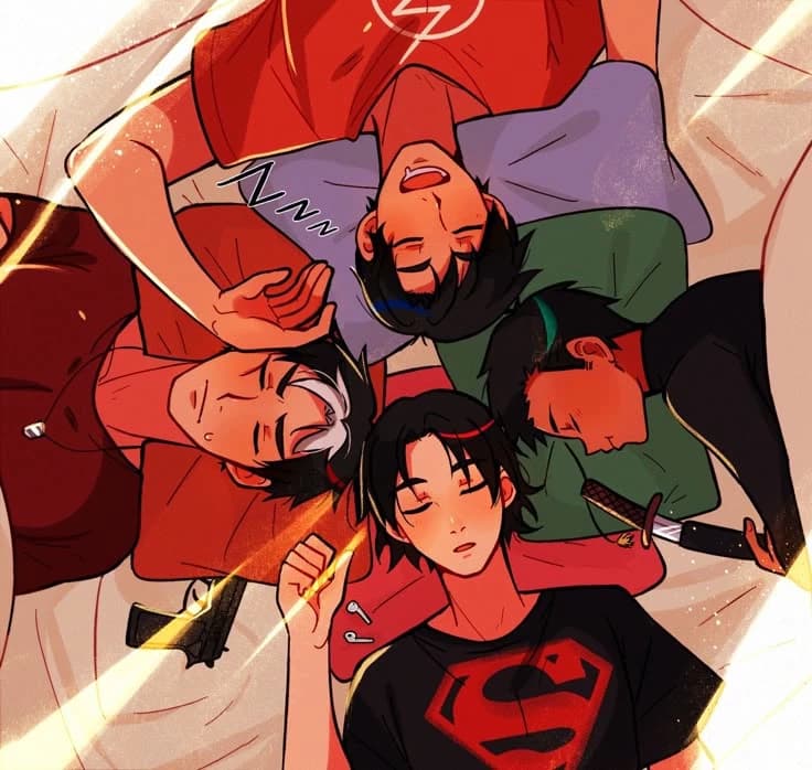 Bat family thumbnail