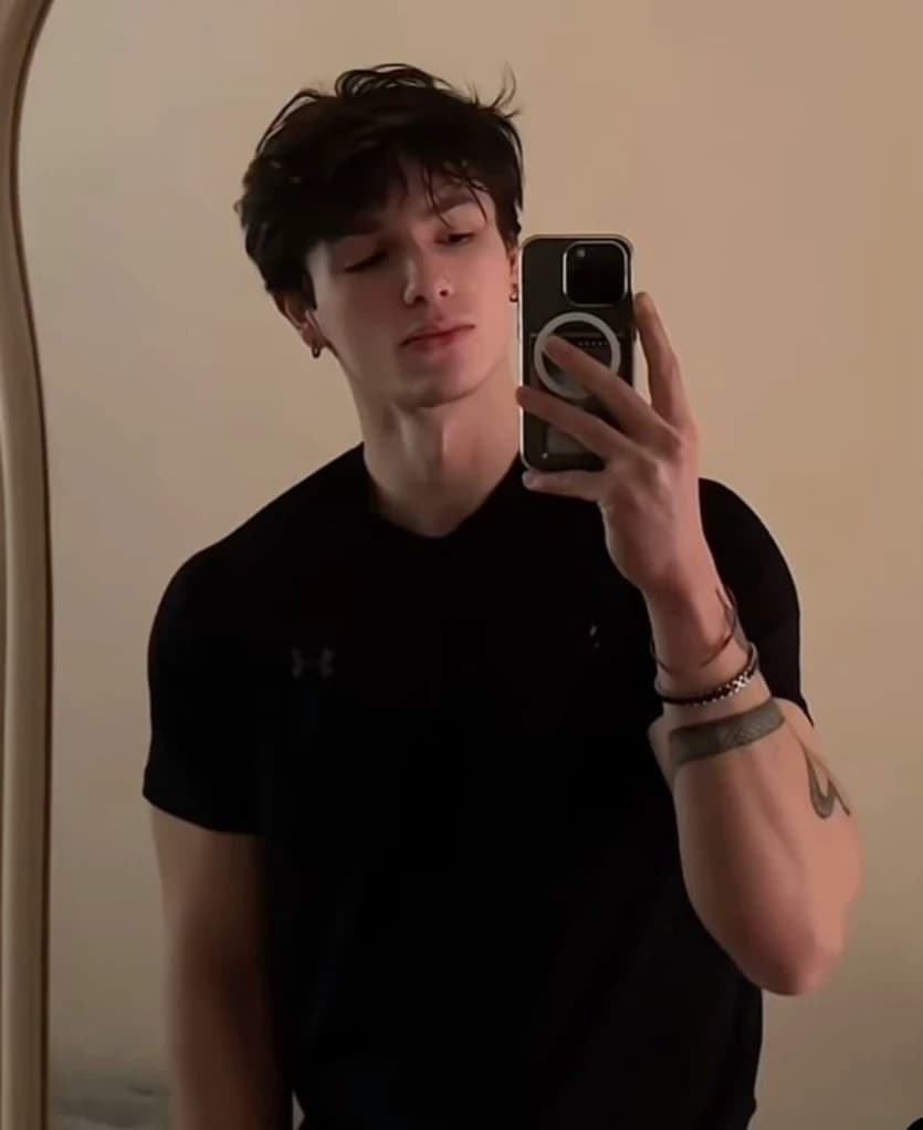 Aiden King thumbnail