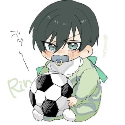 Rin Itoshi thumbnail