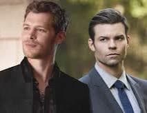 The Originals thumbnail