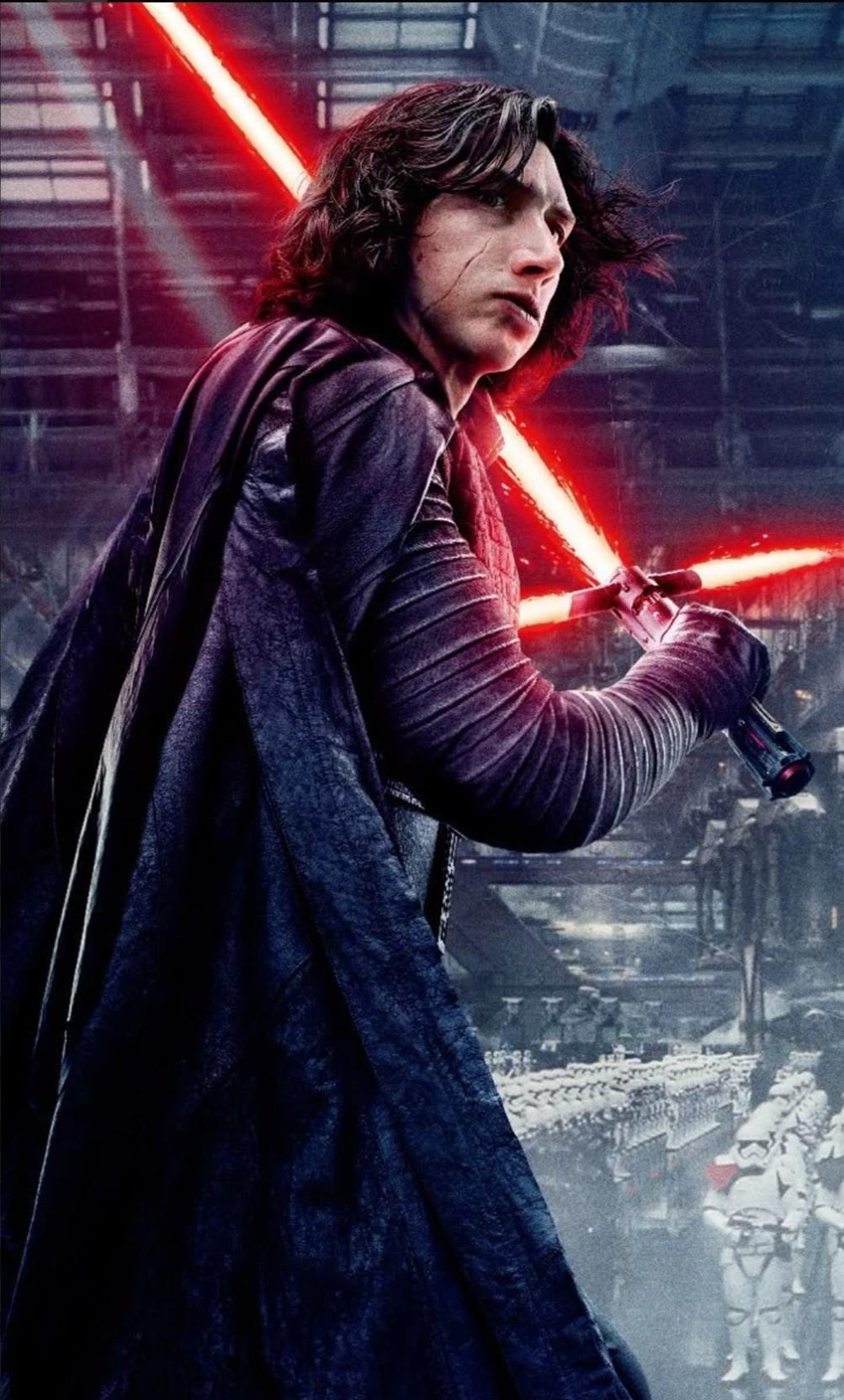 Kylo Ren thumbnail