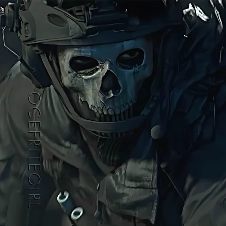 Ghost thumbnail