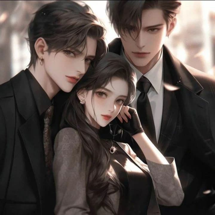 Axel, Bryan e Brianna thumbnail