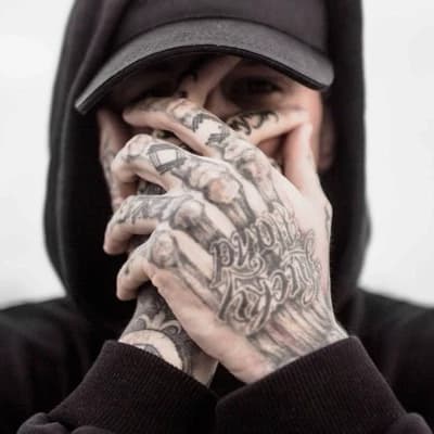 Ed Vygranovsky thumbnail