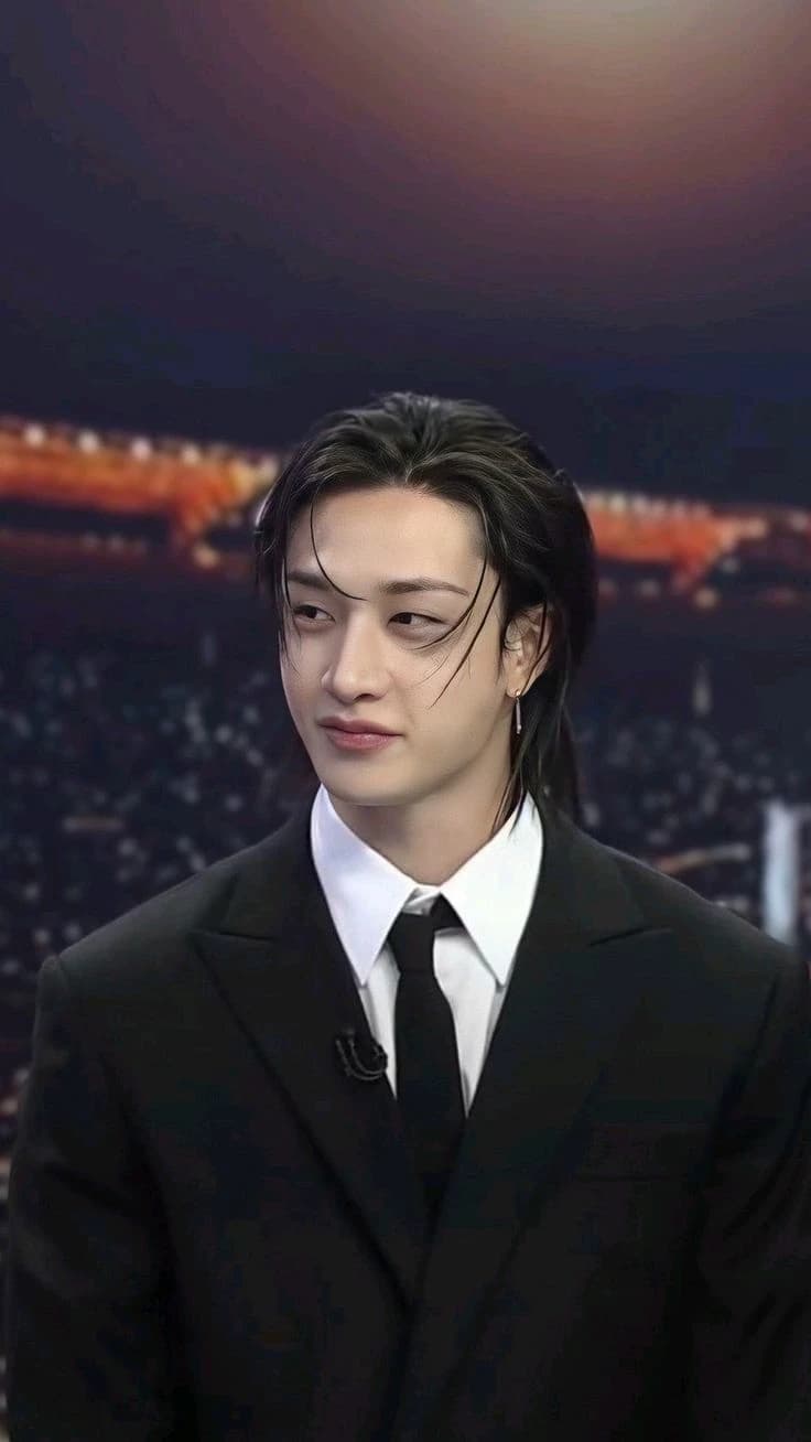 Christopher Bang Chan thumbnail