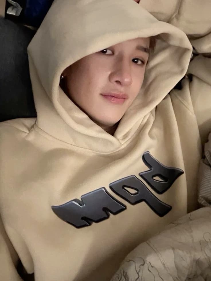 Bang Chan thumbnail