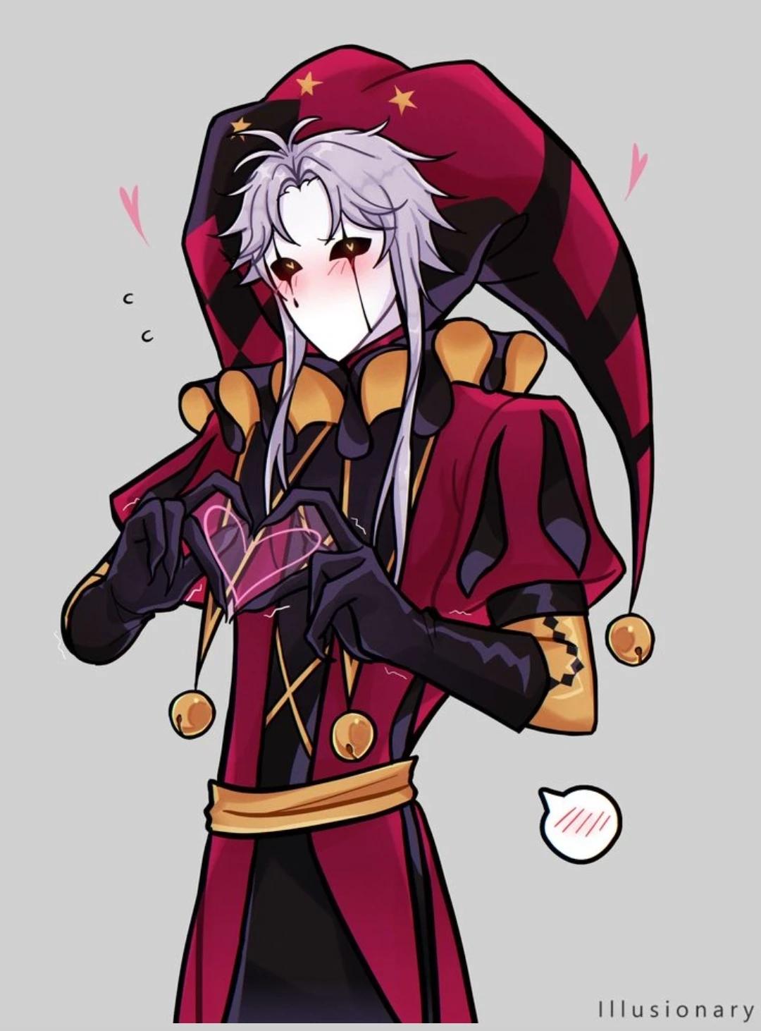Pierrot thumbnail