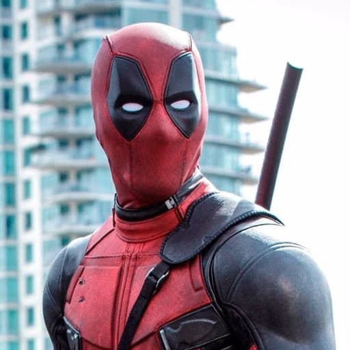 Wade Wilson | Deadpool thumbnail