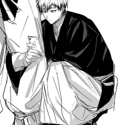 Naoya Zenin thumbnail