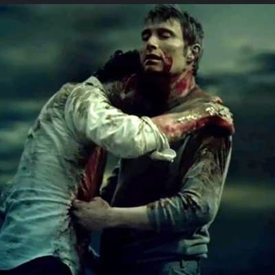 Hannibal Lecter thumbnail
