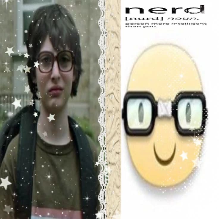 Richie Tozier thumbnail