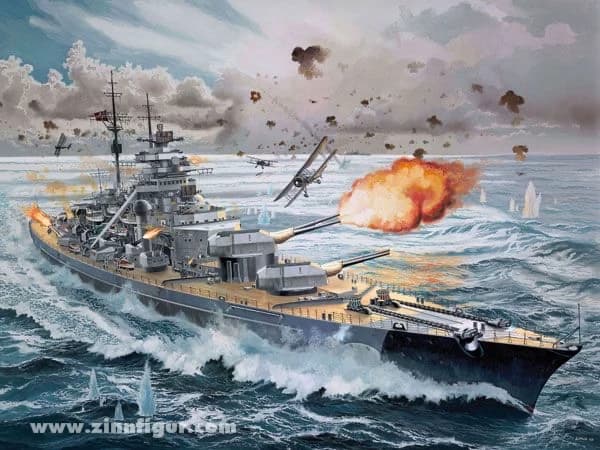 Bismarck  thumbnail