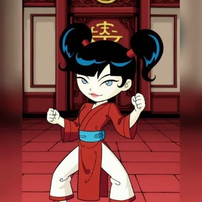 Kimiko Tohomiko thumbnail