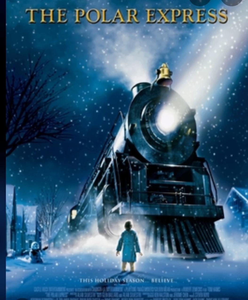 Polar express conductor (James) thumbnail