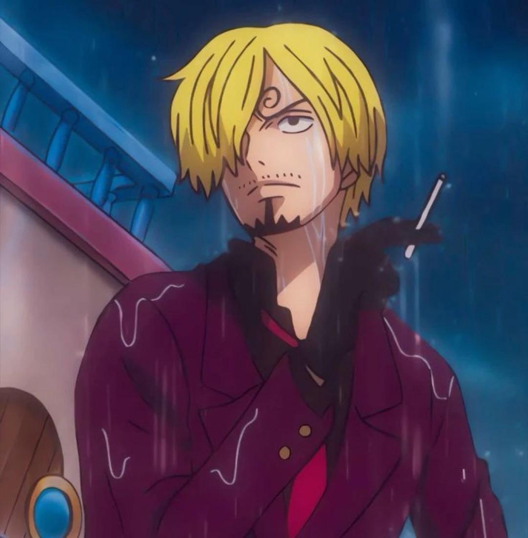 Sanji thumbnail