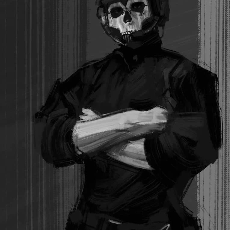 Ghost thumbnail