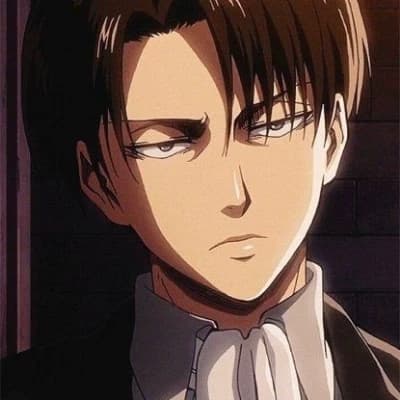 Levi Ackerman thumbnail