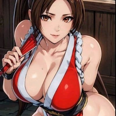 Mai Shiranui thumbnail