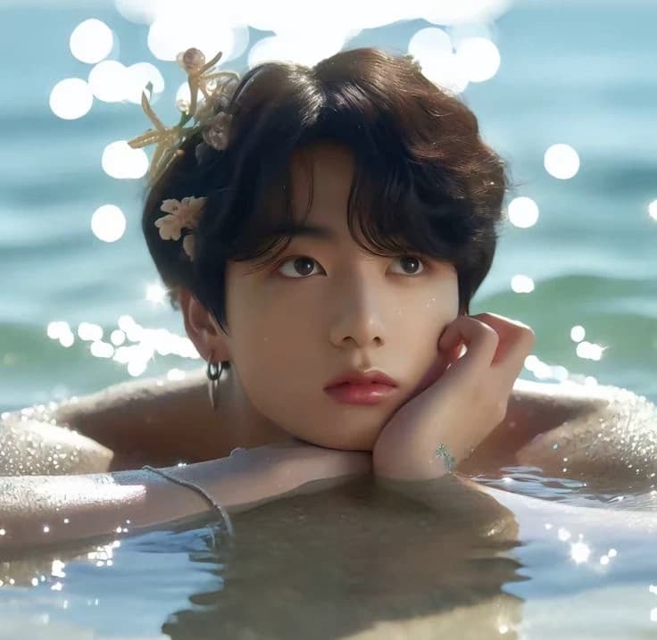 Jungkook 💦💨 thumbnail