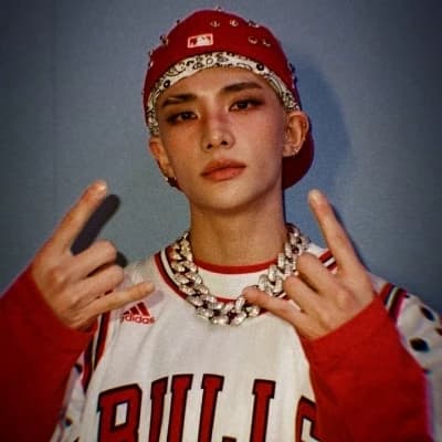 Hyunjin bellako thumbnail